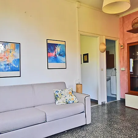 Διαμέρισμα Ca Dei Fiori Tellaro