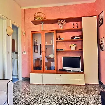 Ca Dei Fiori * Tellaro