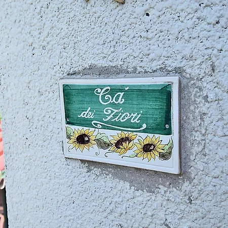 Apartment Ca Dei Fiori
