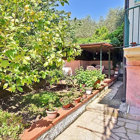 Ca Dei Fiori Tellaro