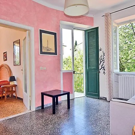Apartment Ca Dei Fiori Tellaro