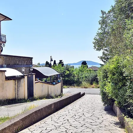 Ca Dei Fiori Tellaro
